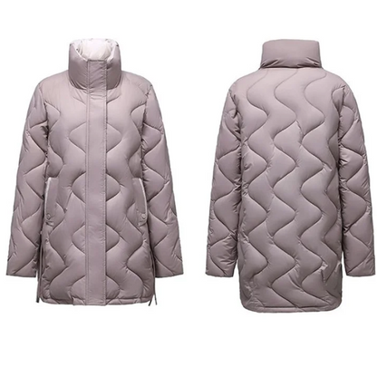 Vintage Inspired Garment with a Contemporary Edge