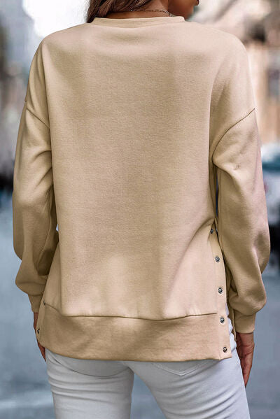 Gracefully Styled Garment for Any Occasion