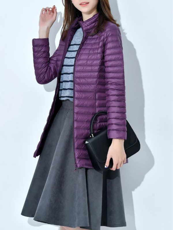 Beautifully Crafted Garment in a Classic Style
