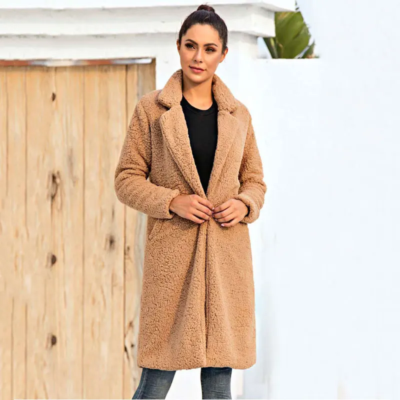Polished Garment with an Effortless Classic Look