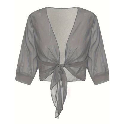 Effortlessly Elegant Blouse with a Timeless Design