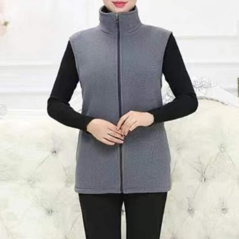 Beautifully Balanced Garment with Timeless Character