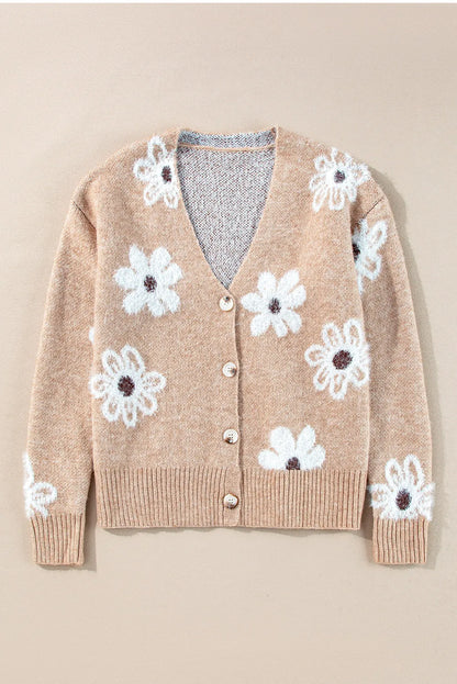 Beautifully Crafted Cardigan in a Classic Style