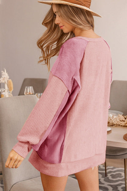 Elegantly Styled Garment for Everyday Wear