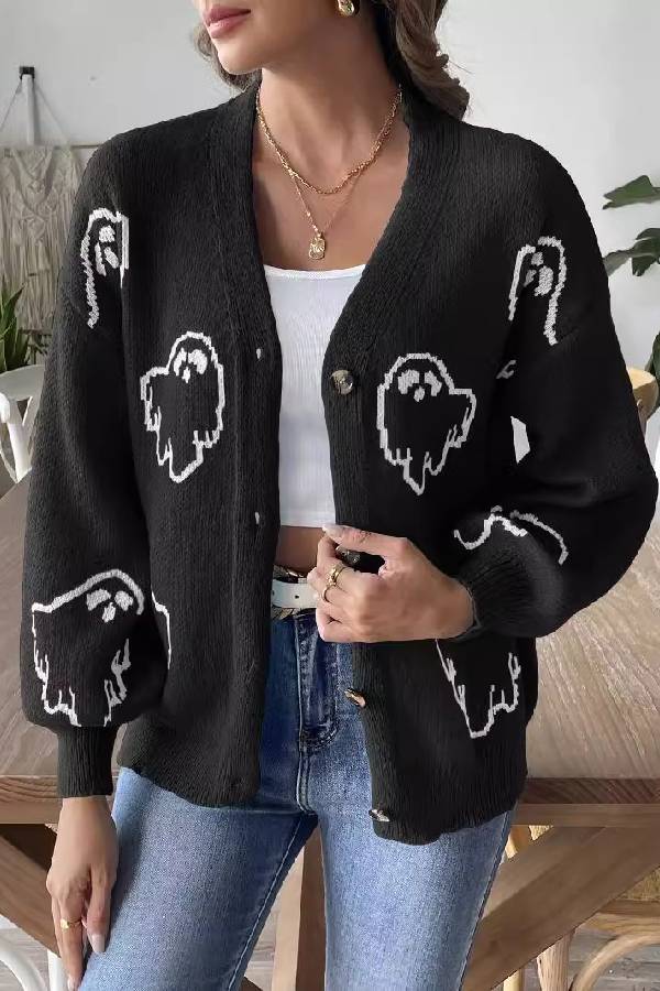 A Vintage Style Jacket with Delicate Timeless Details