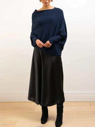 A Vintage Style Top with Delicate Timeless Details