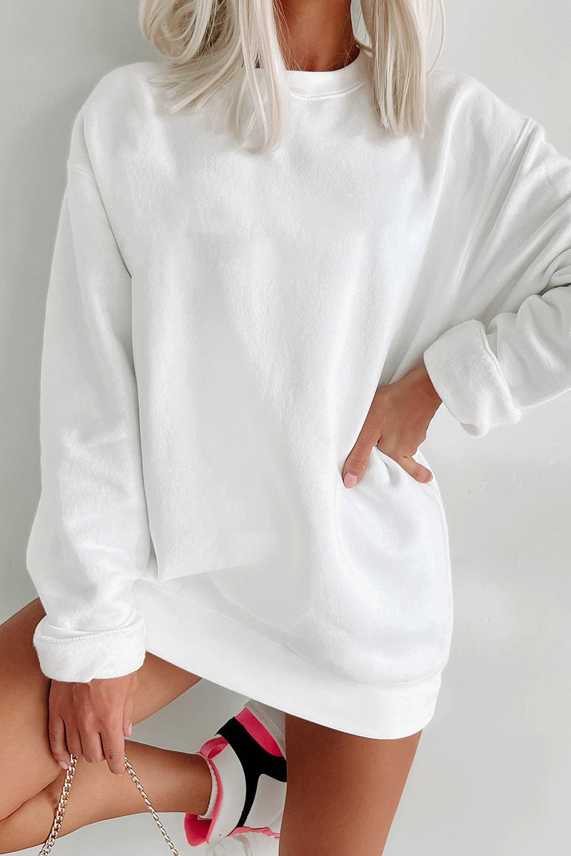 Elegantly Styled Garment for Everyday Wear