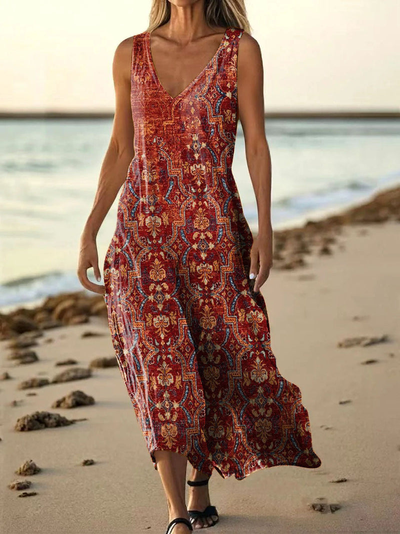 Vintage-inspiroitu Vaate