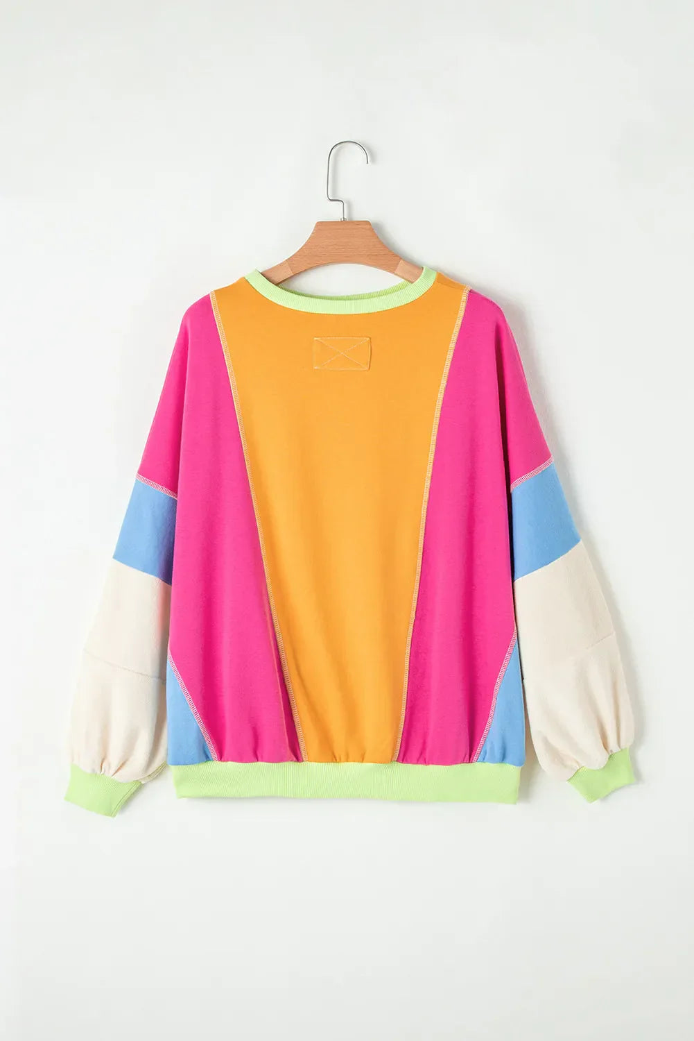 A Vintage Style Top with Delicate Timeless Details