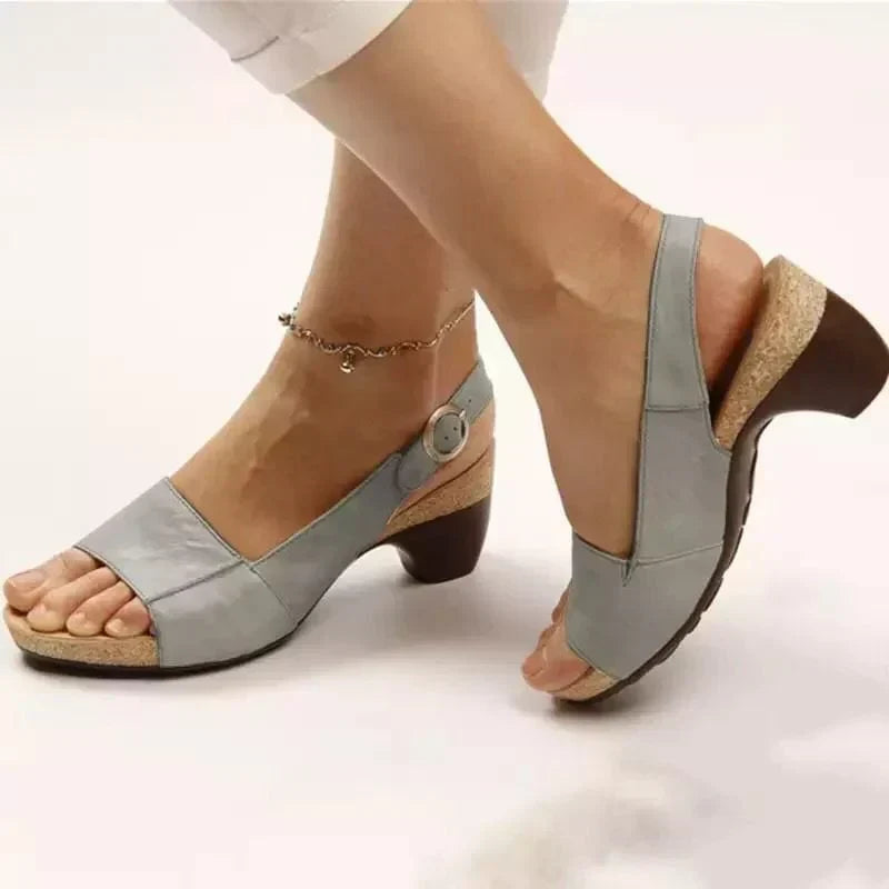 Beautifully Crafted Orthopedic Shoes