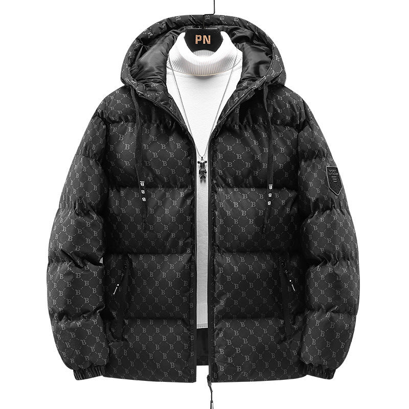 Beautifully Finished Coat in a Timeless Design