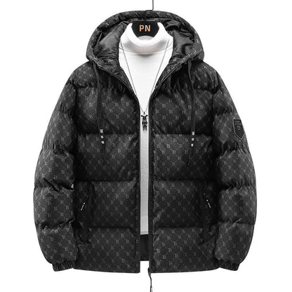 Beautifully Finished Coat in a Timeless Design