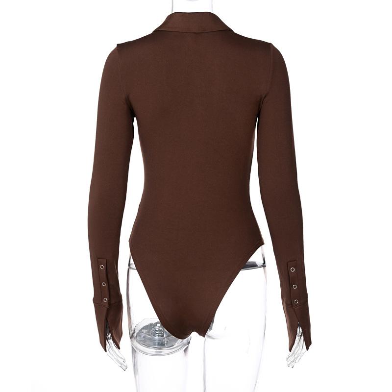 Well Tailored Garment with a Graceful Silhouette