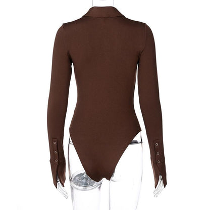 Well Tailored Garment with a Graceful Silhouette