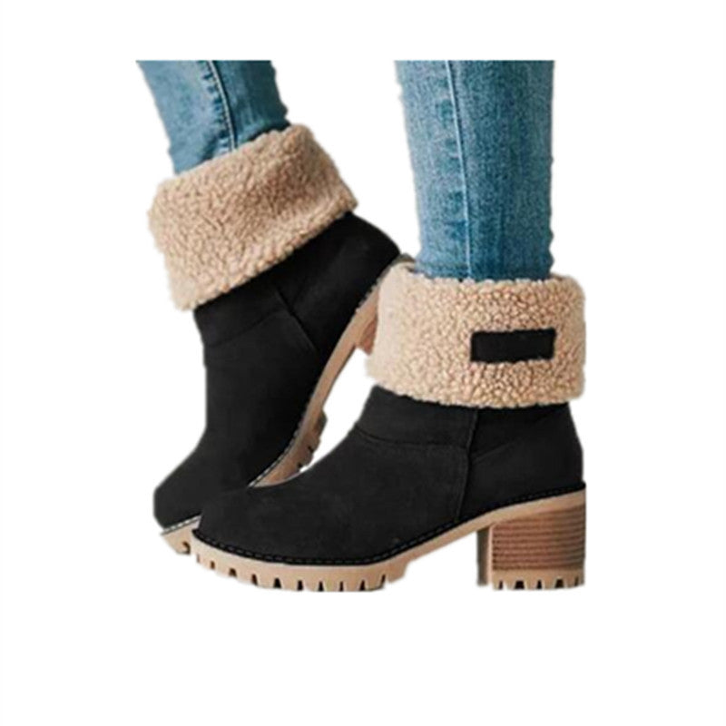 Mukavat Ortopediset Saappaat Päivittäiseen Käyttöön