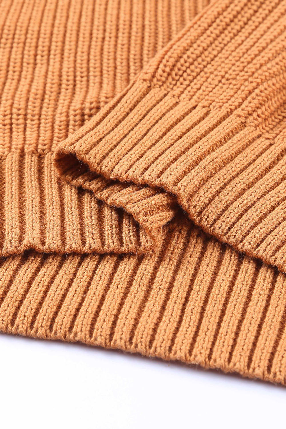 Elegantly Styled Sweater for Everyday Wear