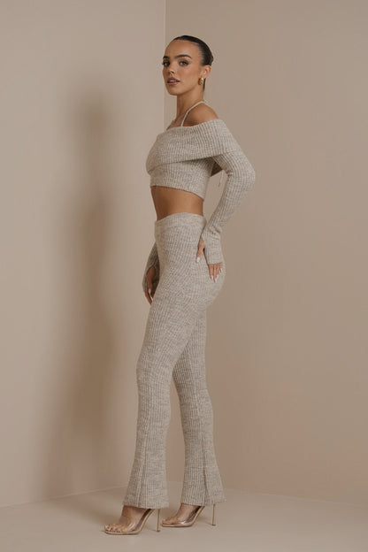 Sophisticated Garment with a Clean Classic Look