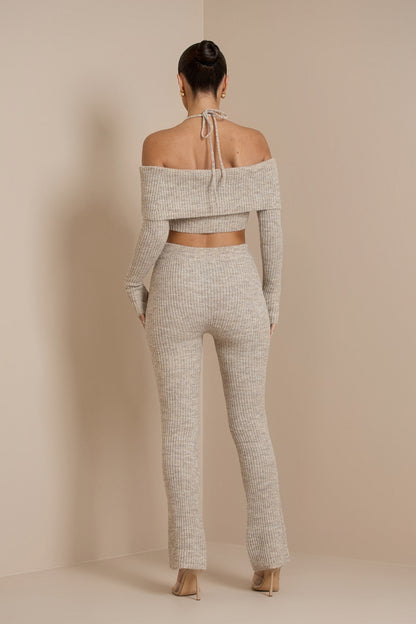 Beautifully Balanced Garment with Timeless Character