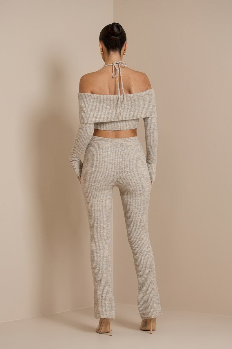 Beautifully Balanced Garment with Timeless Character