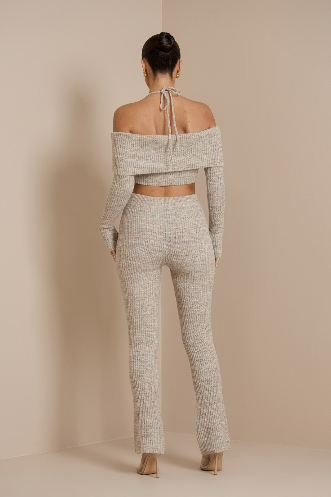 Sophisticated Garment with a Clean Classic Look