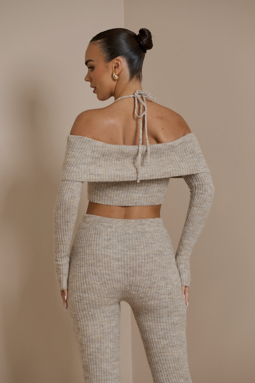 Beautifully Balanced Garment with Timeless Character
