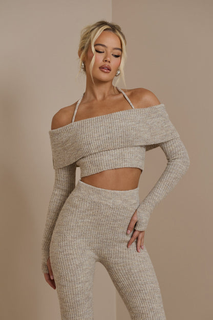 Beautifully Balanced Garment with Timeless Character