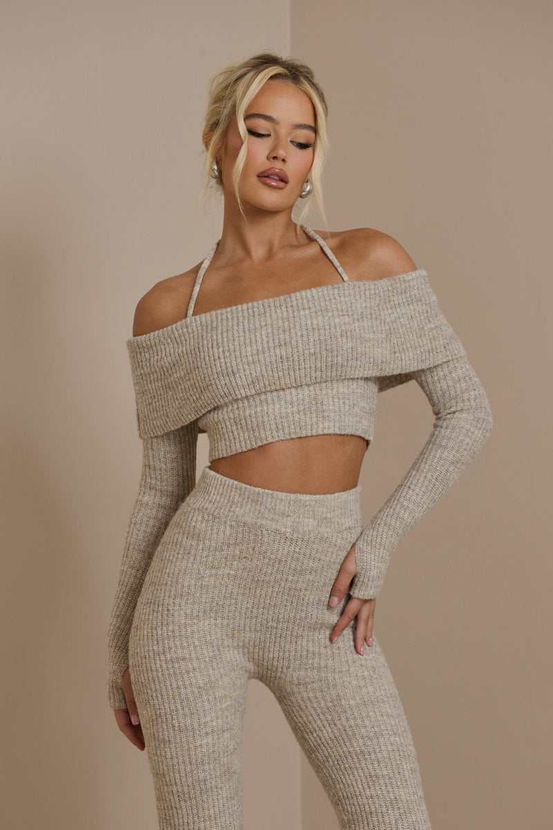 Beautifully Balanced Garment with Timeless Character
