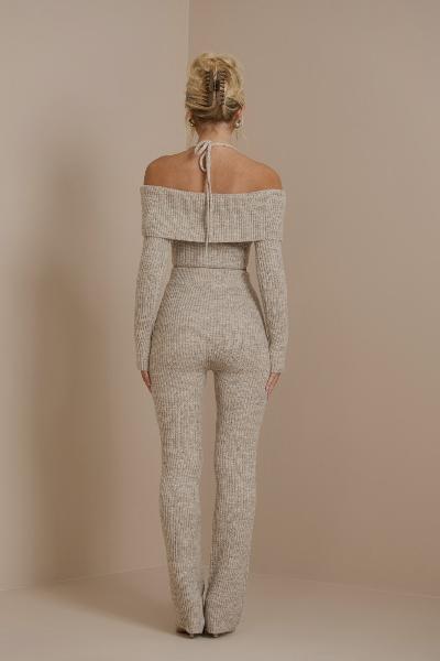 Beautifully Balanced Garment with Timeless Character