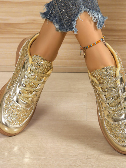 Beautifully Crafted Orthopedic Sneakers