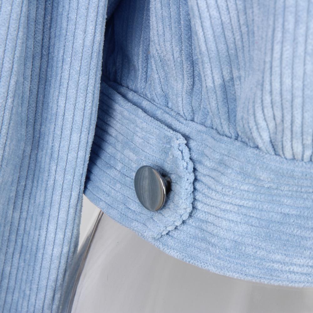 Elegantly Styled Coat for Everyday Wear