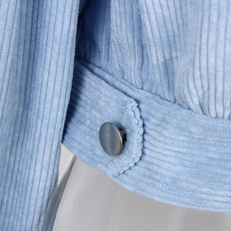 Elegantly Styled Coat for Everyday Wear