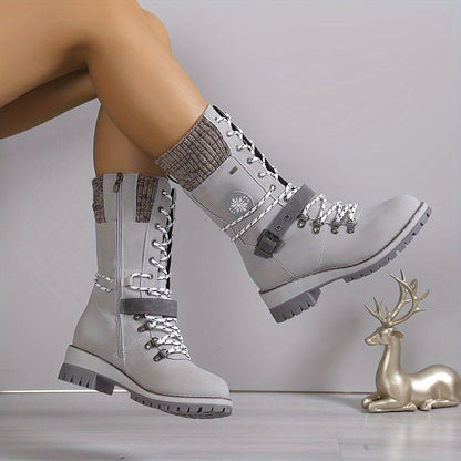 Stylish Orthopedic Boots for Any Occasion