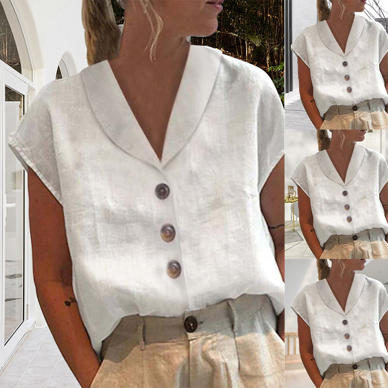 Vintage Inspired Top with a Contemporary Edge