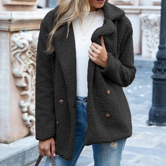 Kelly | Comfortable and Stylish winter Jacket