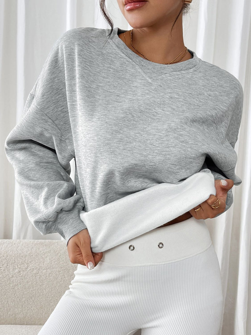 Classic Vintage Shirt with a Flattering Fit
