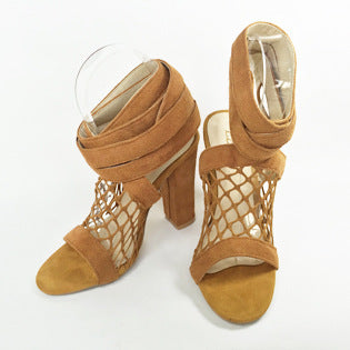 Vintage-henkiset Ortopediset Sandaalit