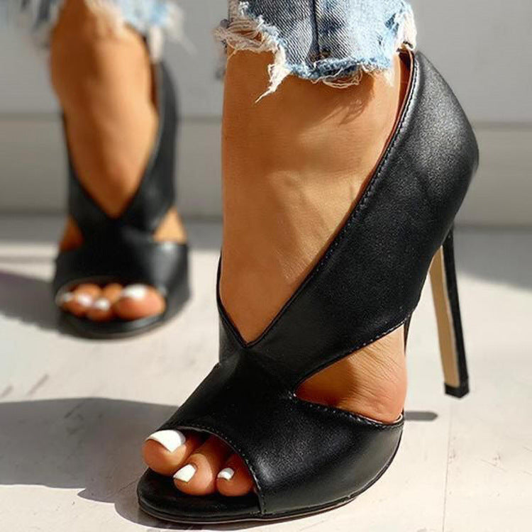 Vintage-henkiset Ortopediset Sandaalit