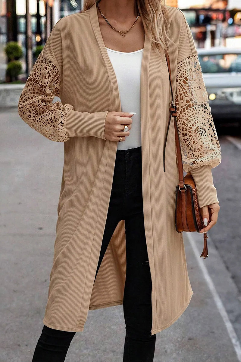 Effortlessly Elegant Garment with a Timeless Design