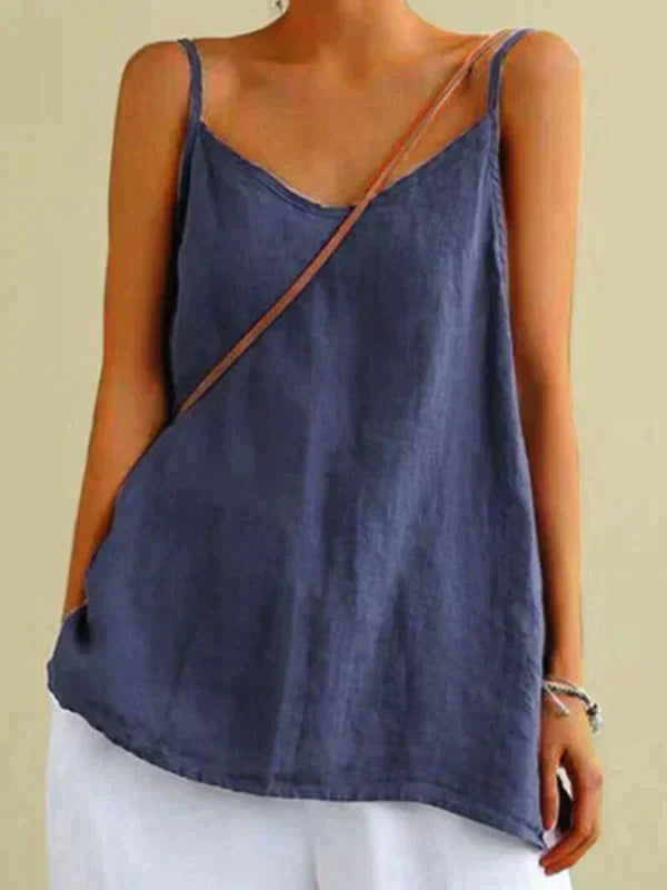 Gracefully Styled Top for Any Occasion