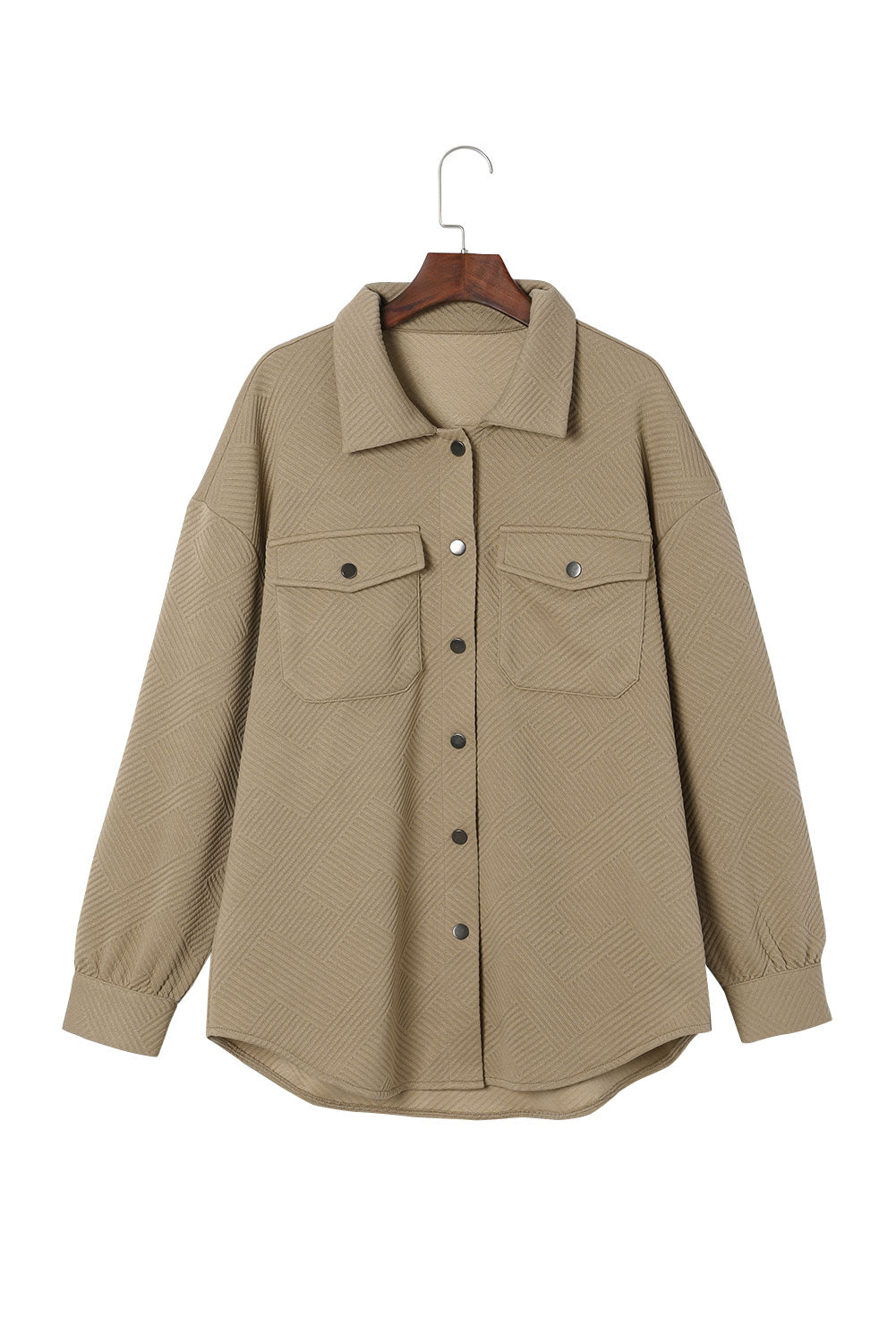 Beautifully Crafted Garment in a Classic Style