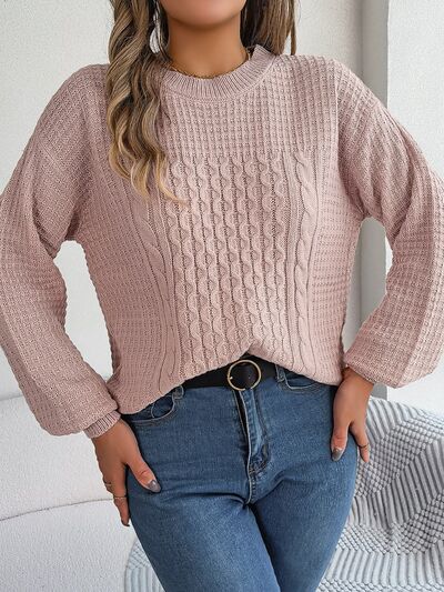 Classic Vintage & Enduringly Stylish Sweater