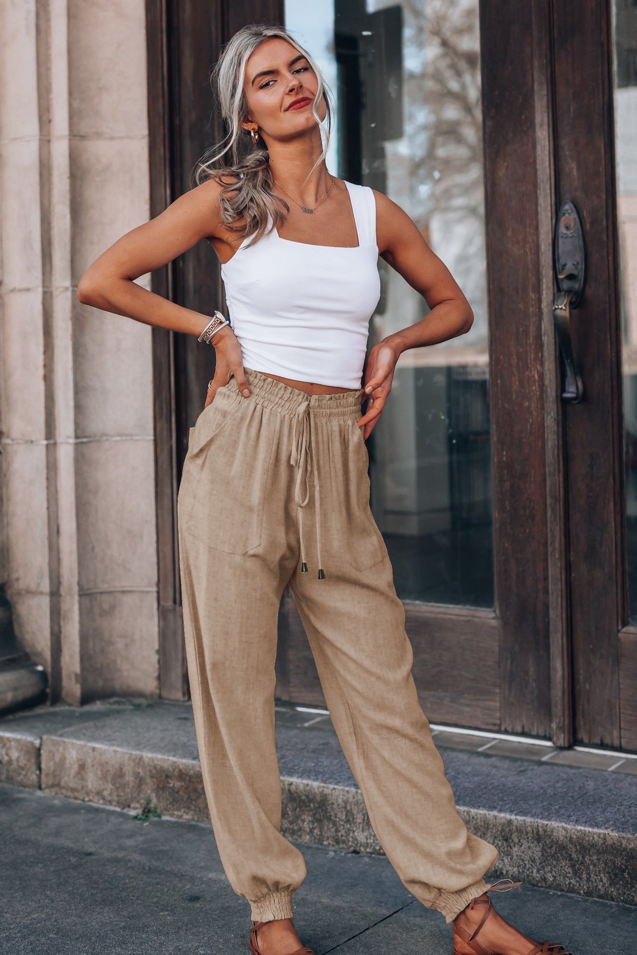 Beige