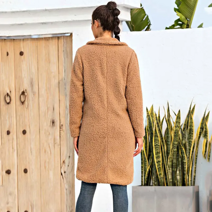 Polished Garment with an Effortless Classic Look