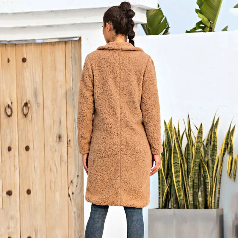 Polished Garment with an Effortless Classic Look