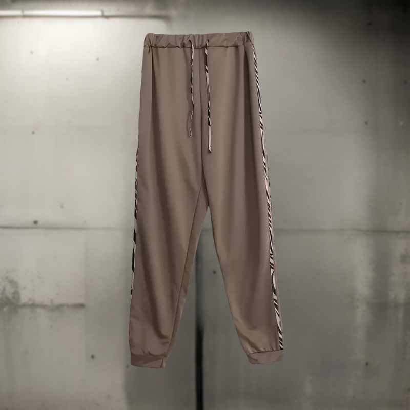 Well Tailored Garment with a Graceful Silhouette