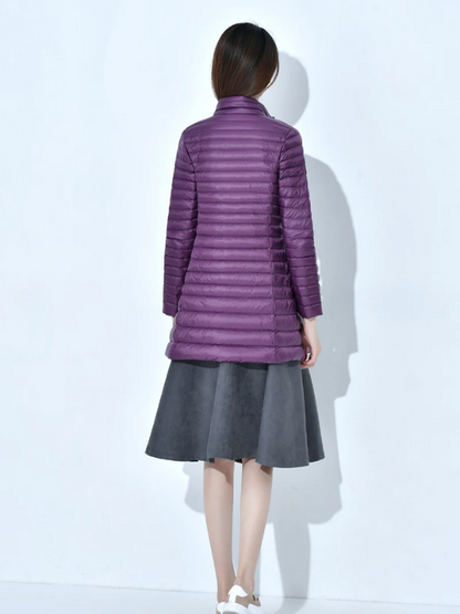 Beautifully Crafted Garment in a Classic Style