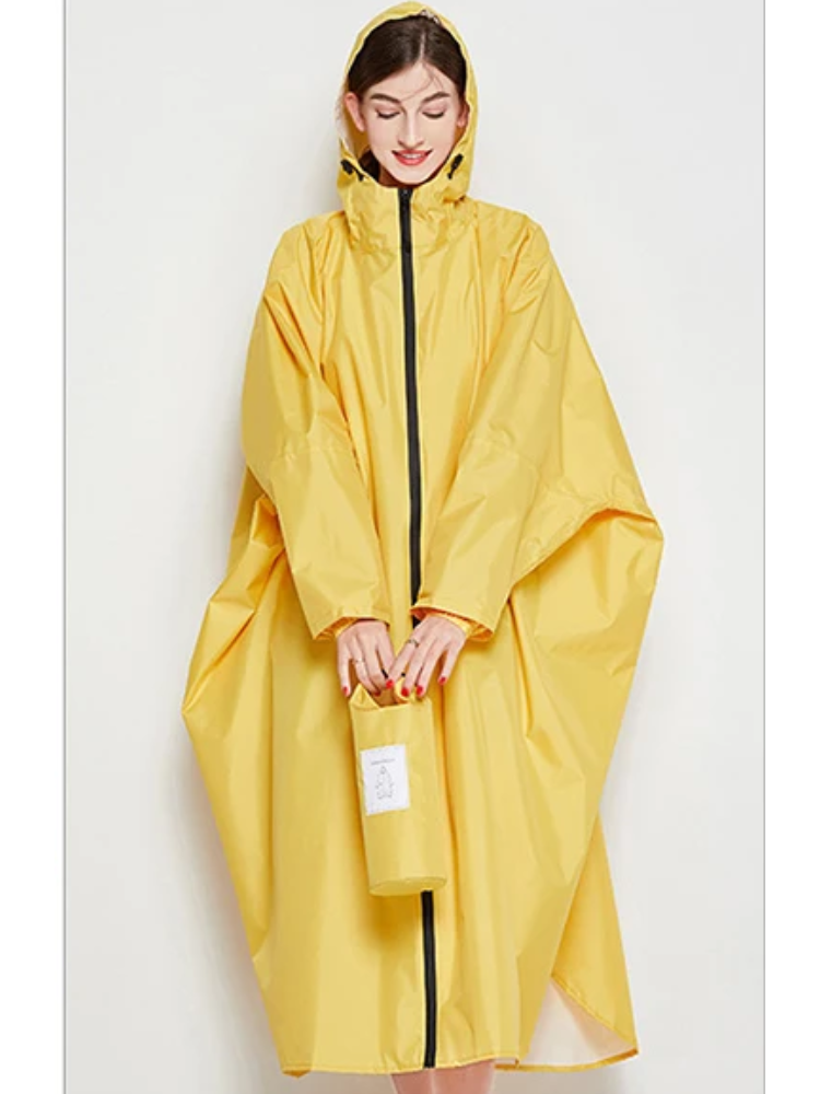 Gracefully Styled Garment for Any Occasion