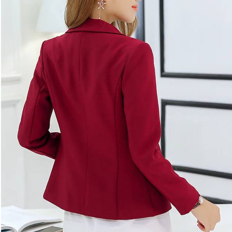 A Vintage Style Garment with Delicate Timeless Details