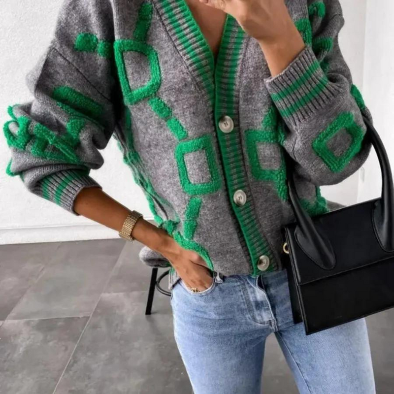 Beautifully Crafted Jacket in a Classic Style