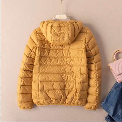 Beautifully Balanced Garment with Timeless Character